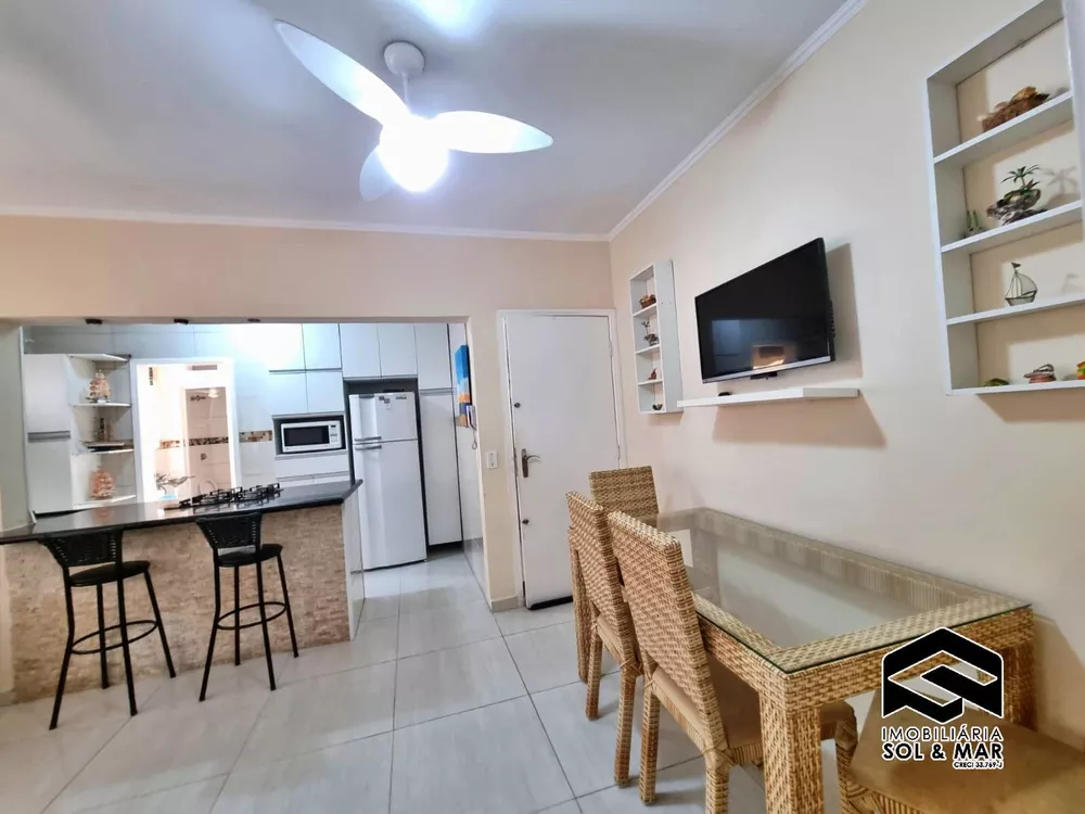 Apartamento à venda com 2 quartos, 60m² - Foto 4