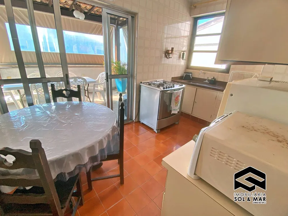 Cobertura, 4 quartos, 210 m² - Foto 12