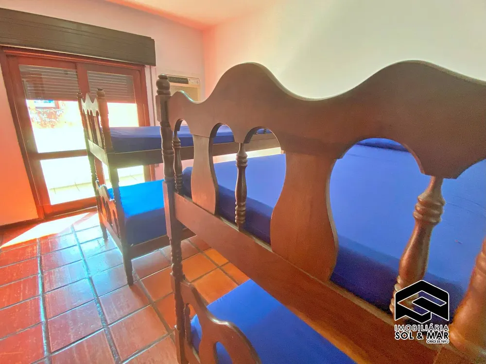 Cobertura, 4 quartos, 210 m² - Foto 1