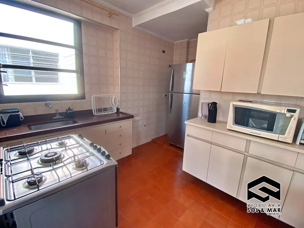 Cobertura, 4 quartos, 210 m² - Foto 3
