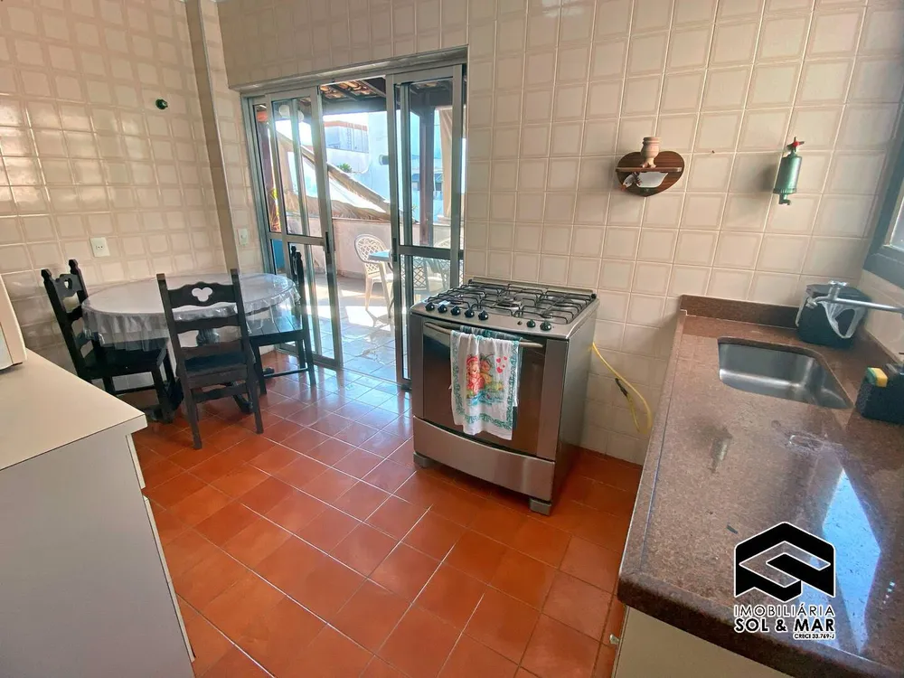 Cobertura, 4 quartos, 210 m² - Foto 5