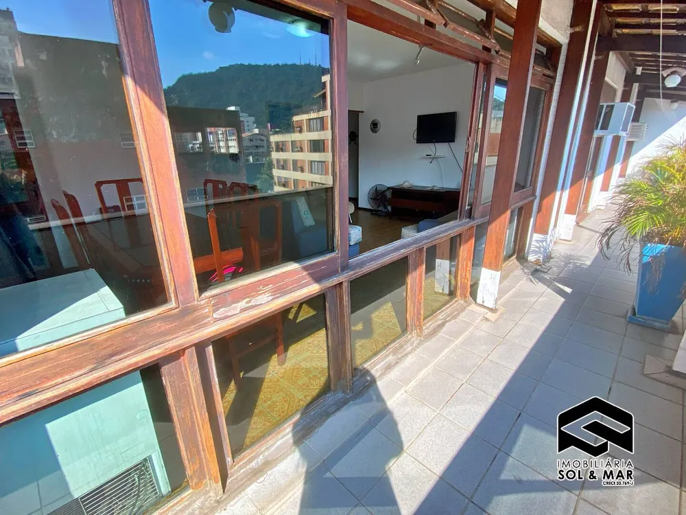 Cobertura, 4 quartos, 210 m² - Foto 3