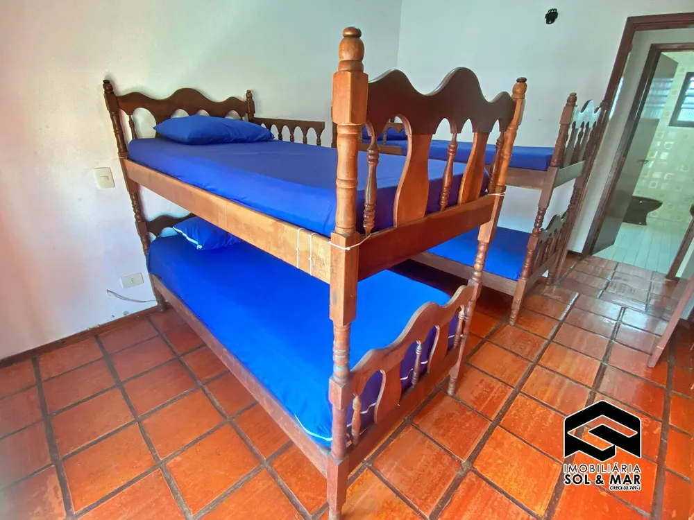 Cobertura, 4 quartos, 210 m² - Foto 9