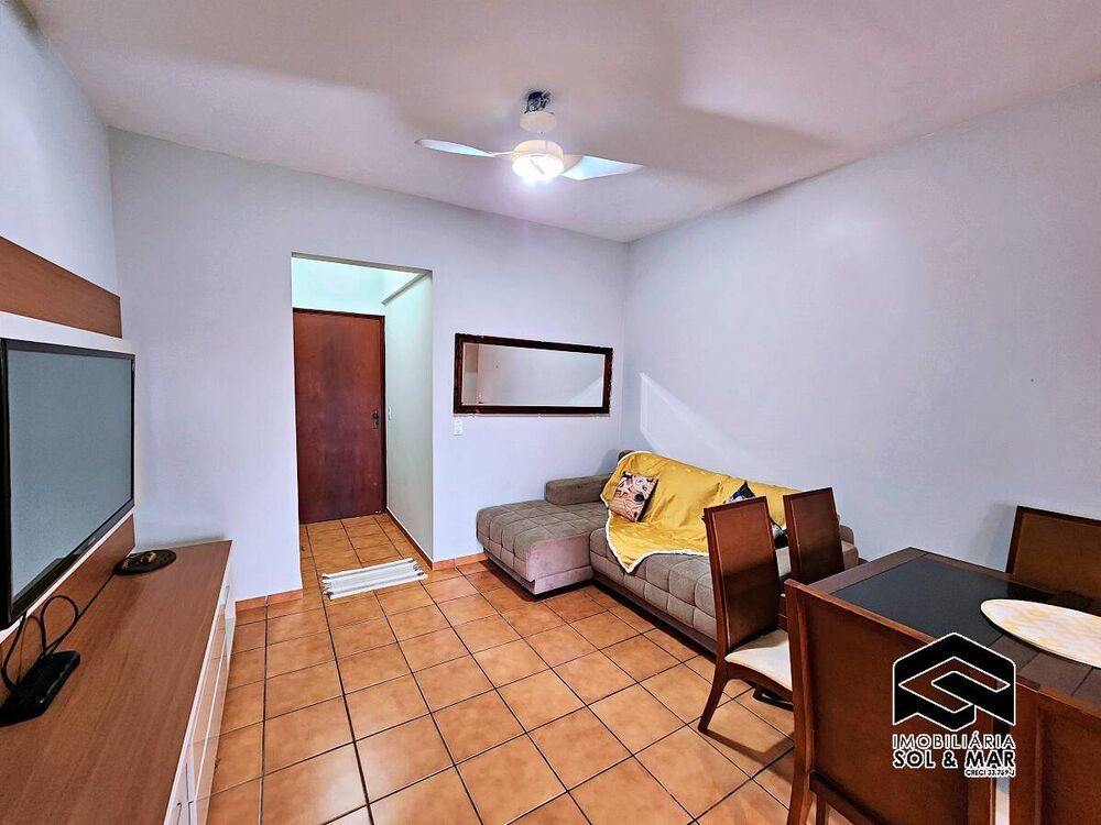 Apartamento à venda com 2 quartos, 67m² - Foto 5