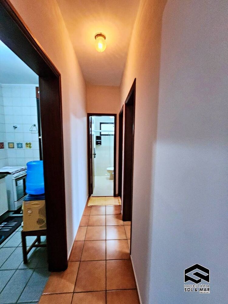 Apartamento à venda com 2 quartos, 67m² - Foto 8