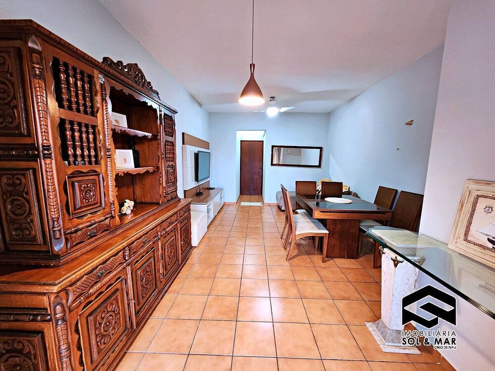 Apartamento à venda com 2 quartos, 67m² - Foto 6