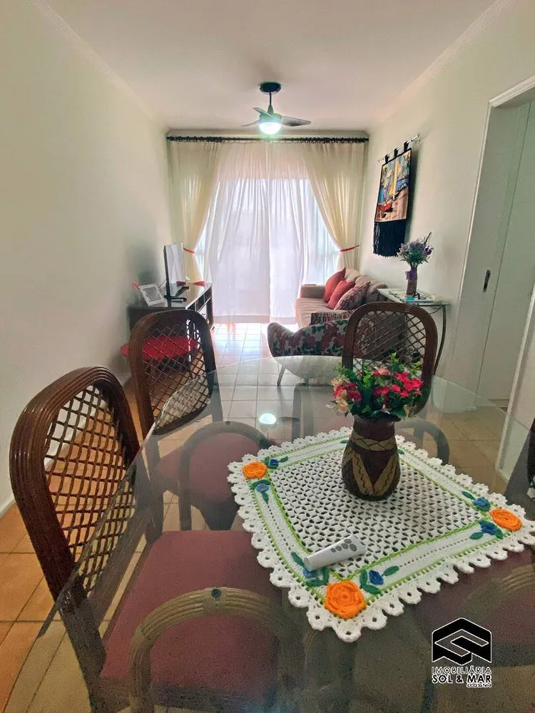 Apartamento, 3 quartos, 80 m² - Foto 4
