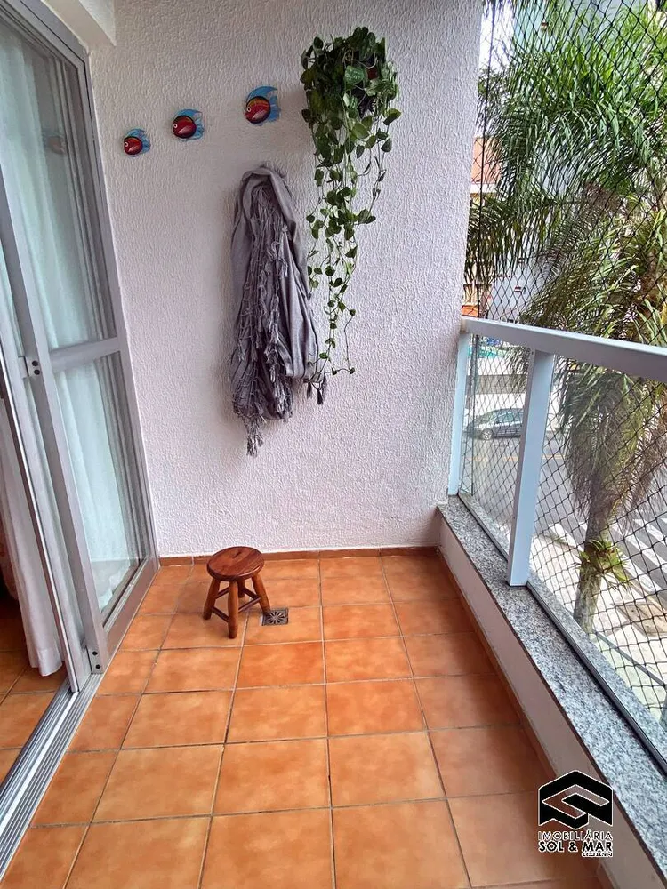 Apartamento, 3 quartos, 80 m² - Foto 3