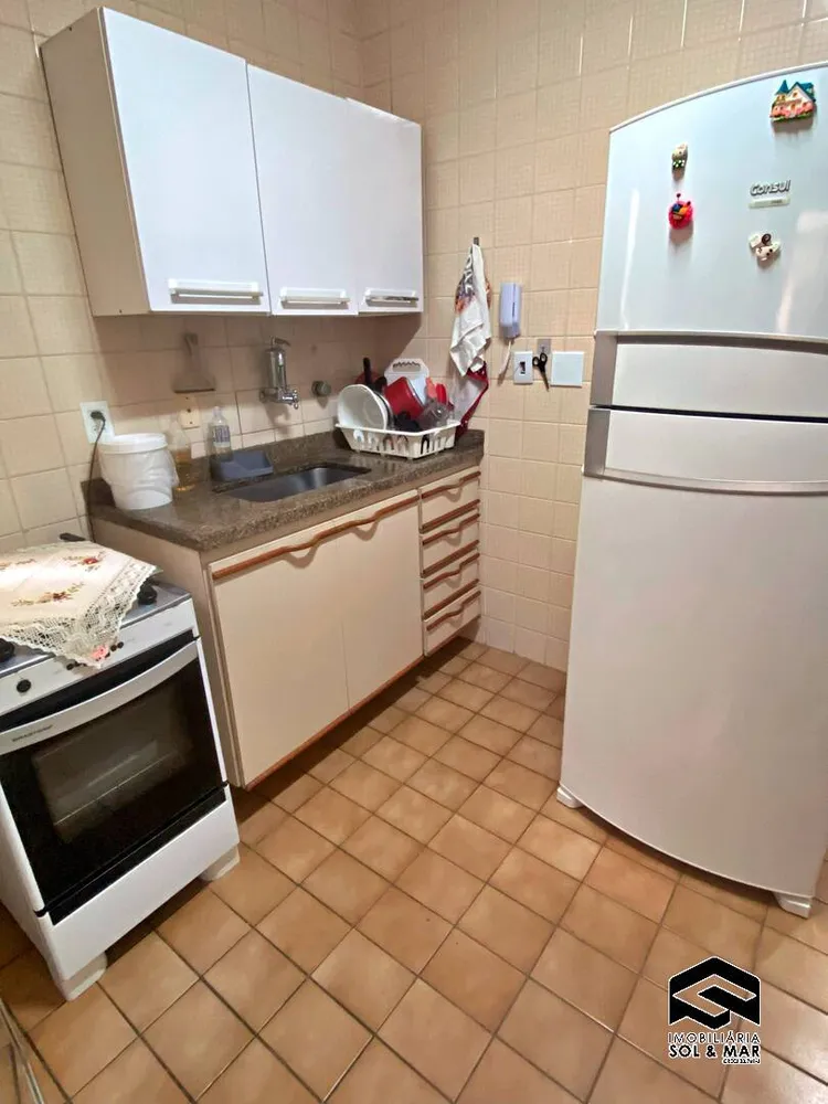 Apartamento, 3 quartos, 80 m² - Foto 3