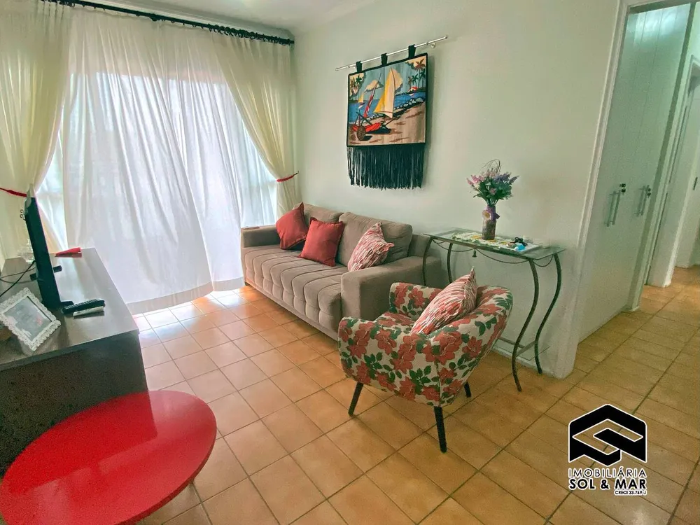 Apartamento, 3 quartos, 80 m² - Foto 2