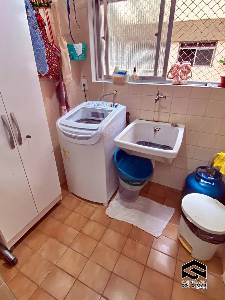 Apartamento, 3 quartos, 80 m² - Foto 6