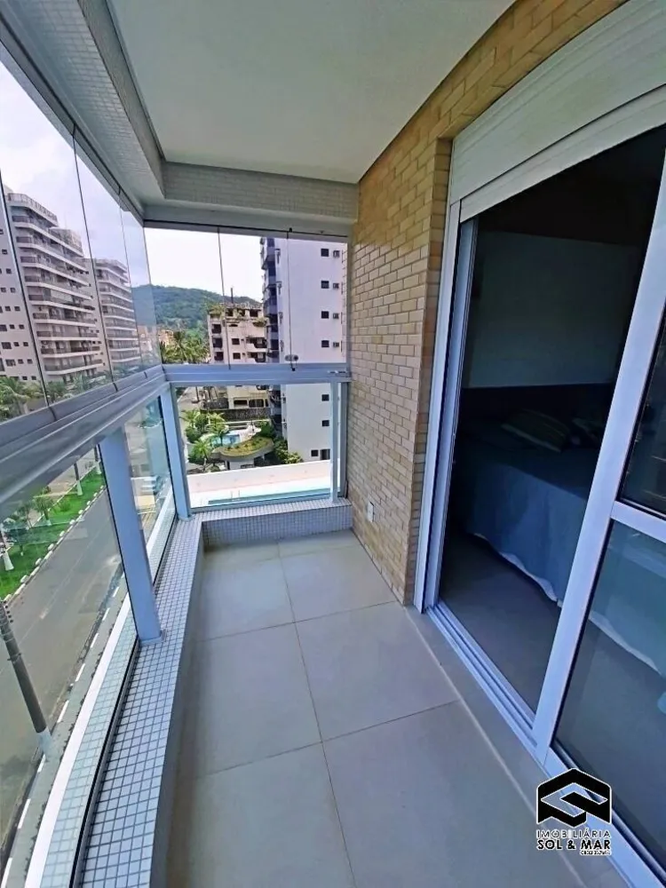 Apartamento, 3 quartos, 100 m² - Foto 5