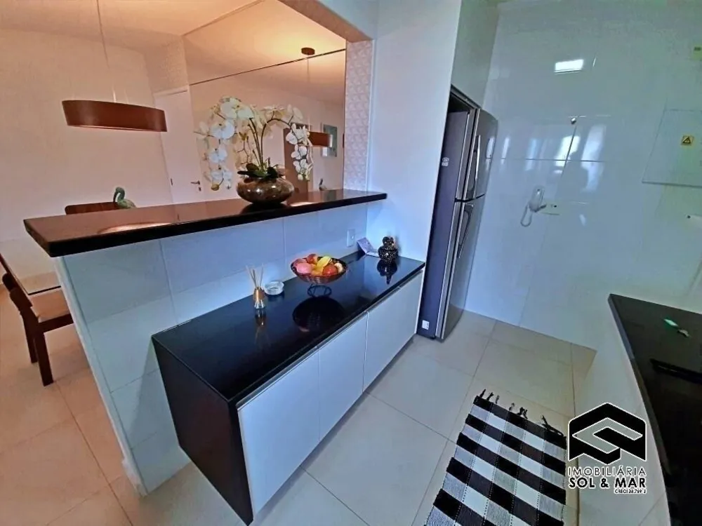 Apartamento, 3 quartos, 100 m² - Foto 7