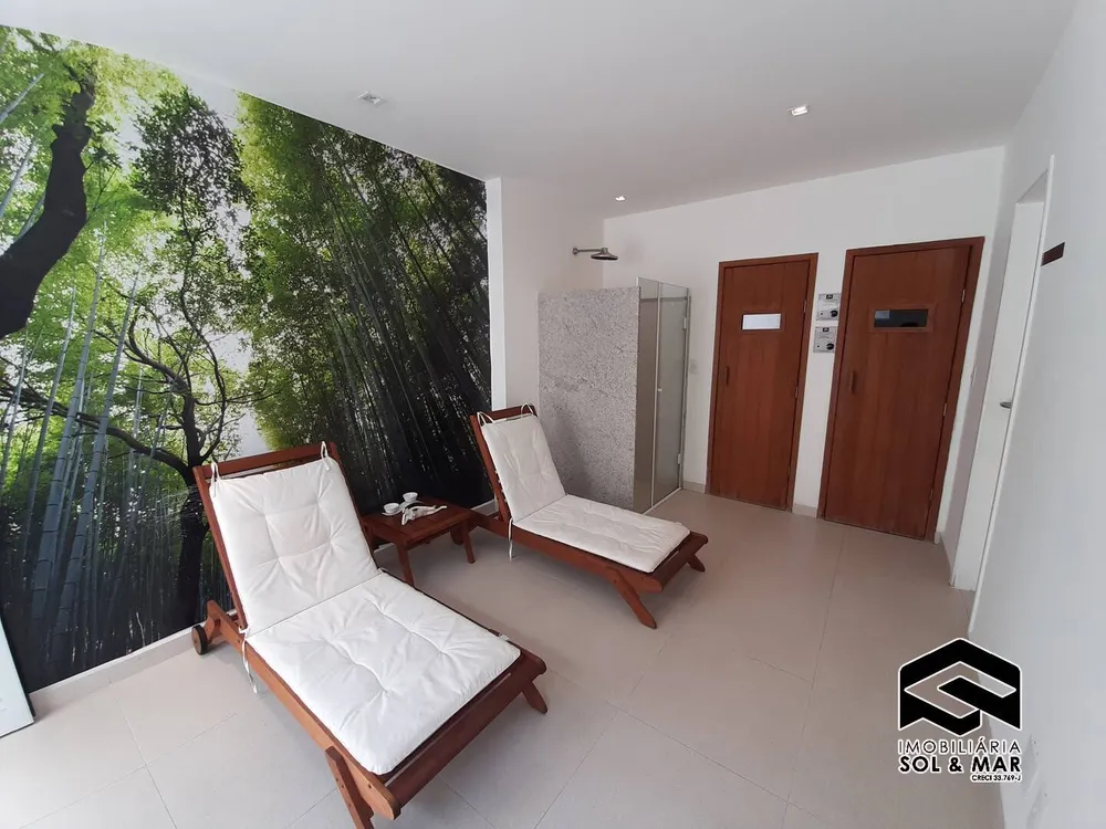 Apartamento, 3 quartos, 100 m² - Foto 3