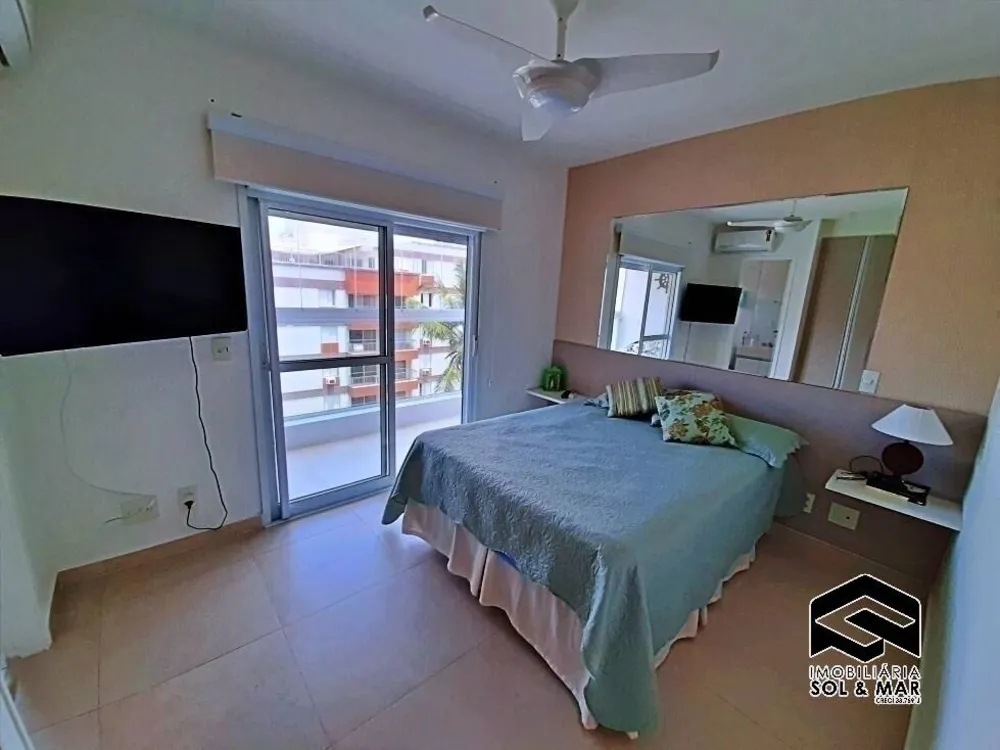Apartamento, 3 quartos, 100 m² - Foto 4