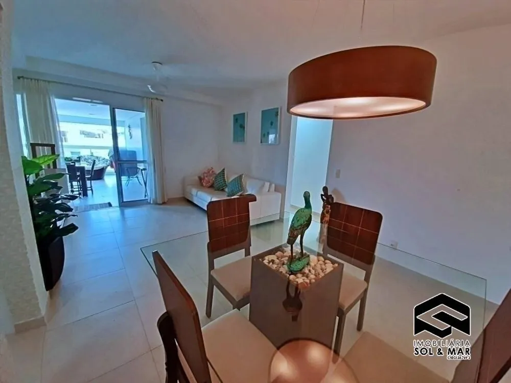 Apartamento, 3 quartos, 100 m² - Foto 1
