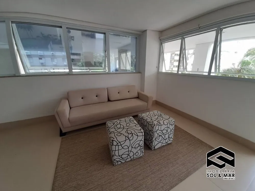 Apartamento, 3 quartos, 100 m² - Foto 1
