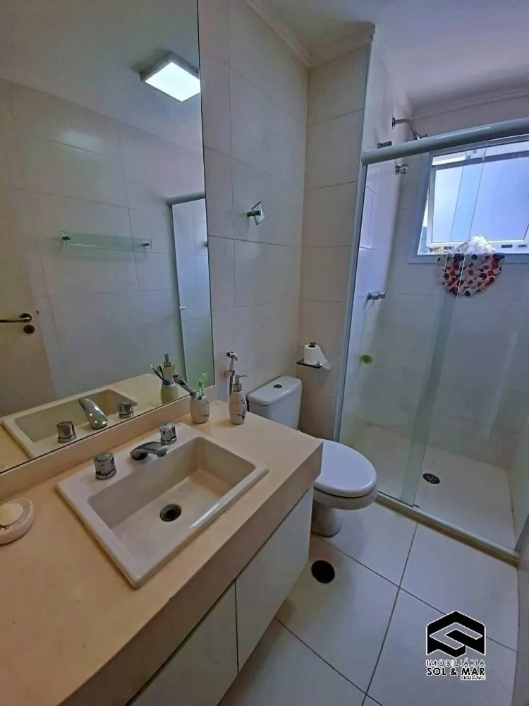Apartamento, 3 quartos, 100 m² - Foto 9