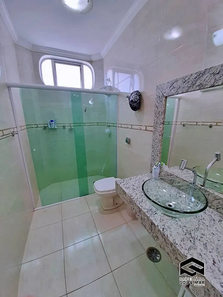 Apartamento, 4 quartos, 160 m² - Foto 2