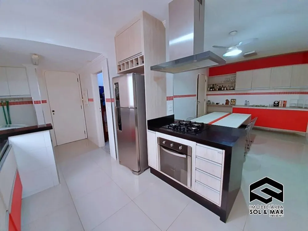 Apartamento, 4 quartos, 160 m² - Foto 3