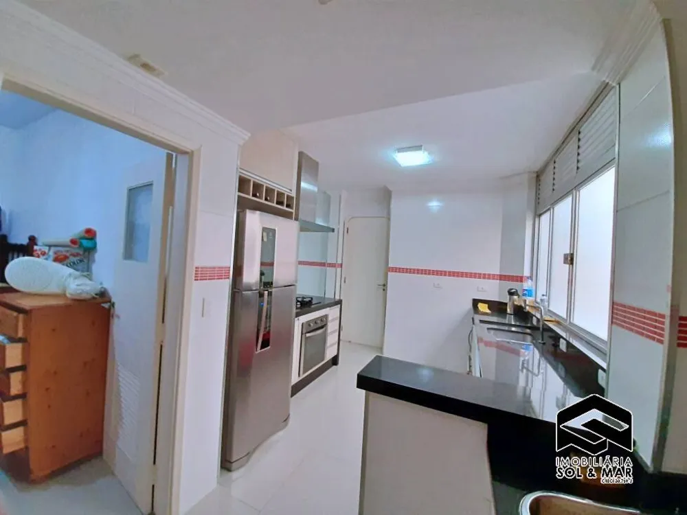 Apartamento, 4 quartos, 160 m² - Foto 4
