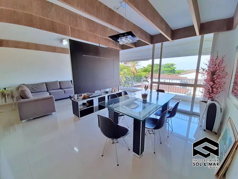 Apartamento, 4 quartos, 160 m² - Foto 1