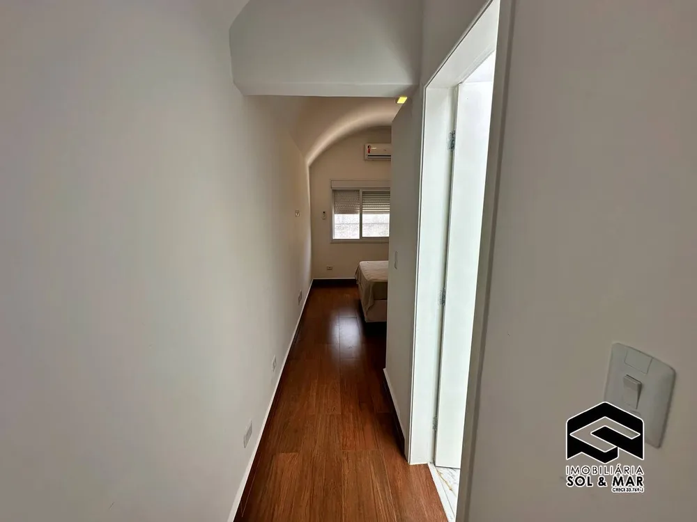 Casa, 4 quartos, 208 m² - Foto 4