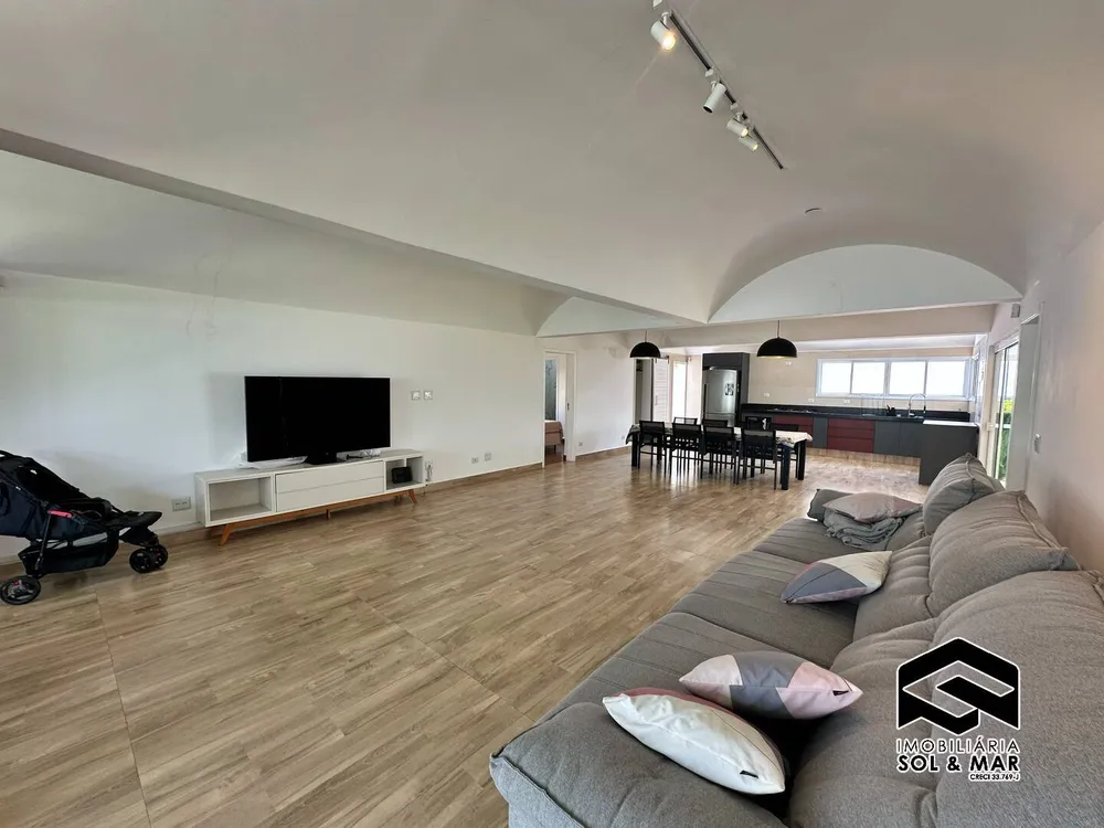Casa, 4 quartos, 208 m² - Foto 3