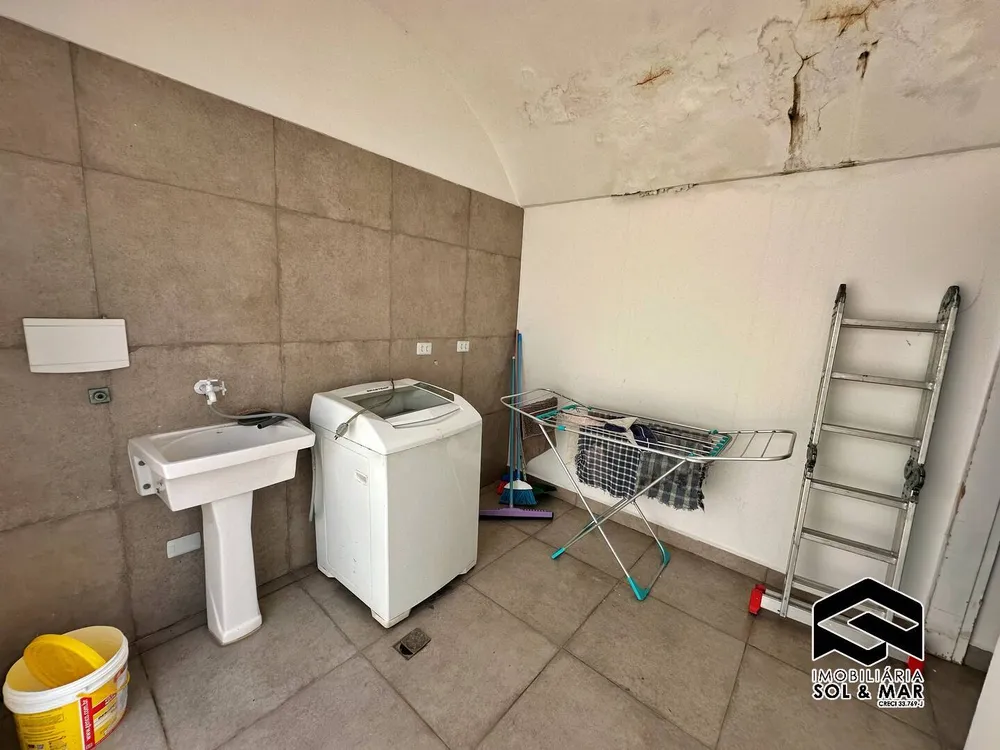 Casa, 4 quartos, 208 m² - Foto 1