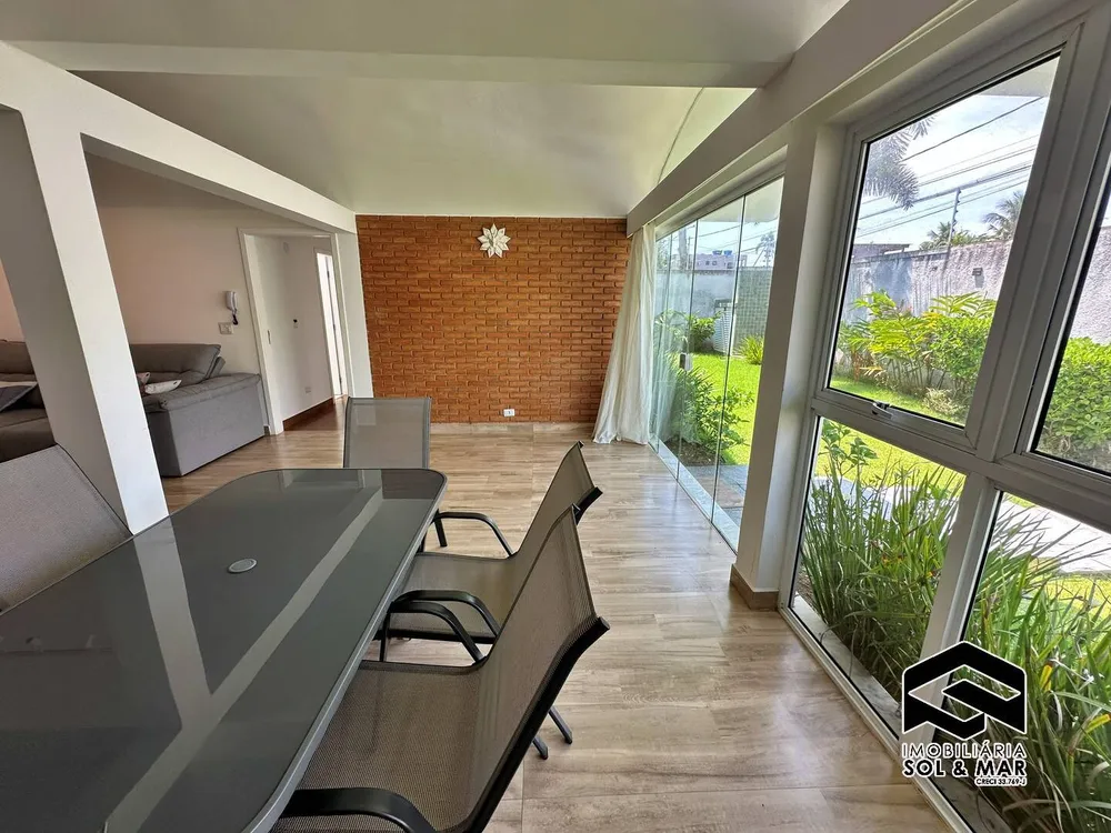 Casa, 4 quartos, 208 m² - Foto 3