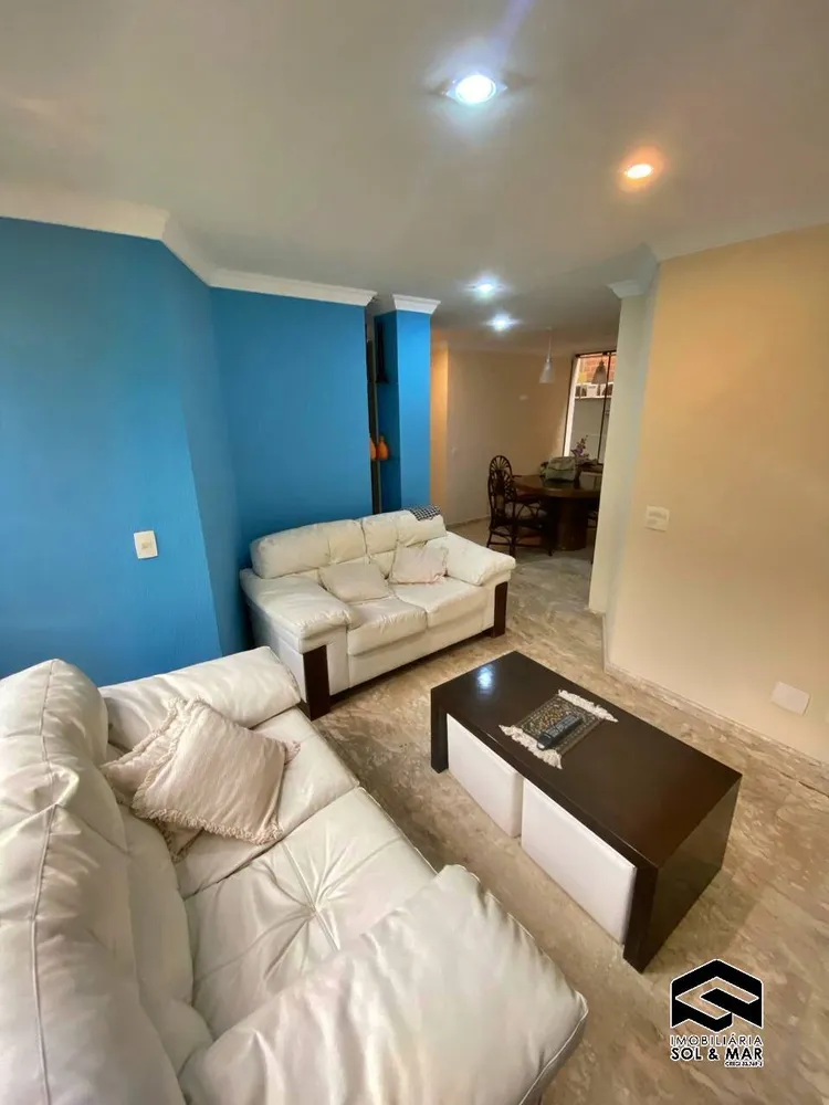 Apartamento, 3 quartos, 90 m² - Foto 6