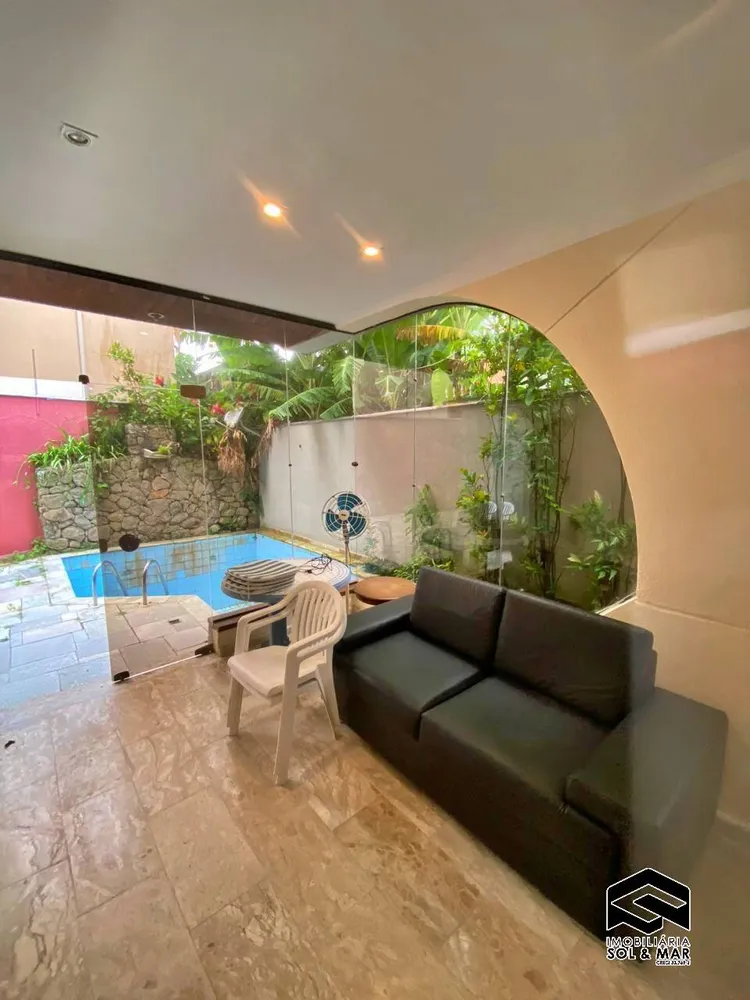 Apartamento, 3 quartos, 90 m² - Foto 3