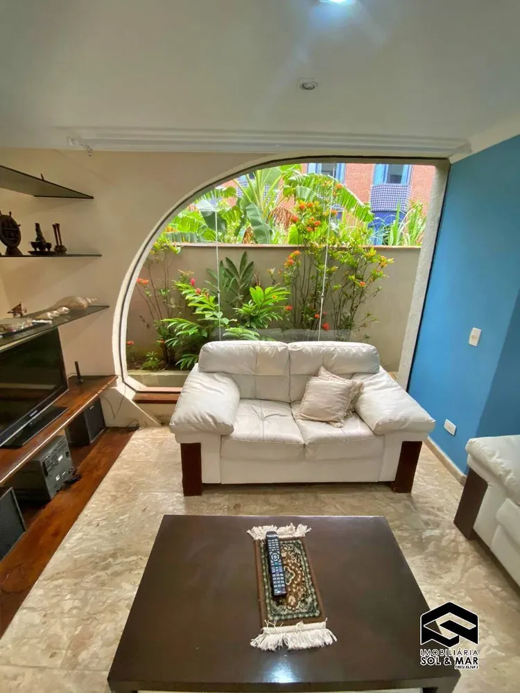 Apartamento, 3 quartos, 90 m² - Foto 8