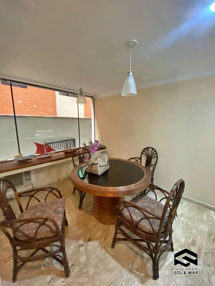 Apartamento, 3 quartos, 90 m² - Foto 1