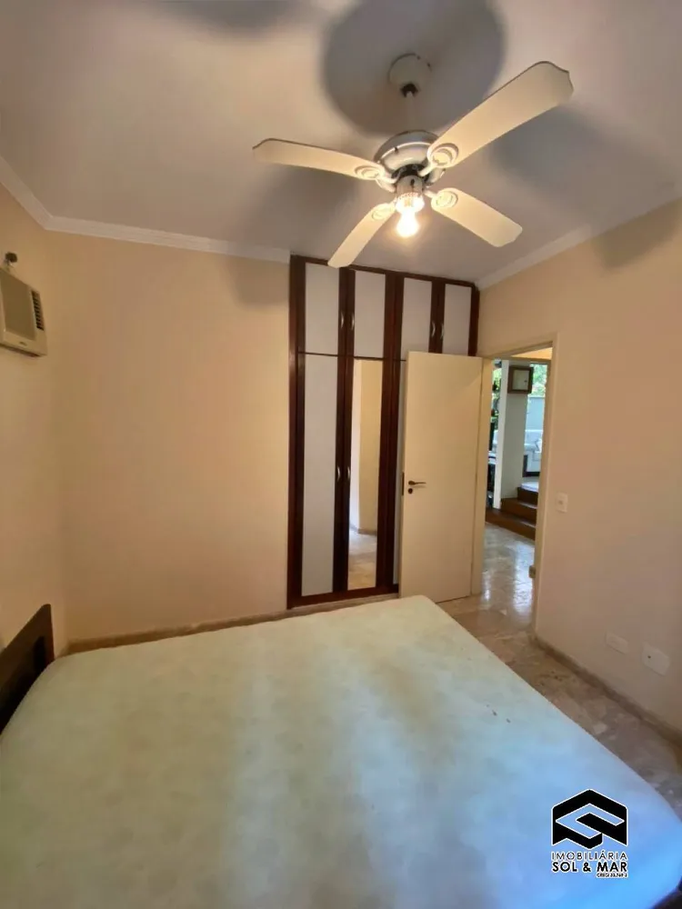 Apartamento, 3 quartos, 90 m² - Foto 2