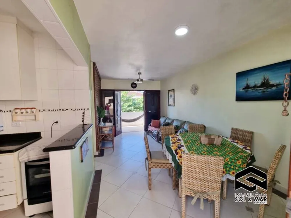 Apartamento, 2 quartos, 65 m² - Foto 3