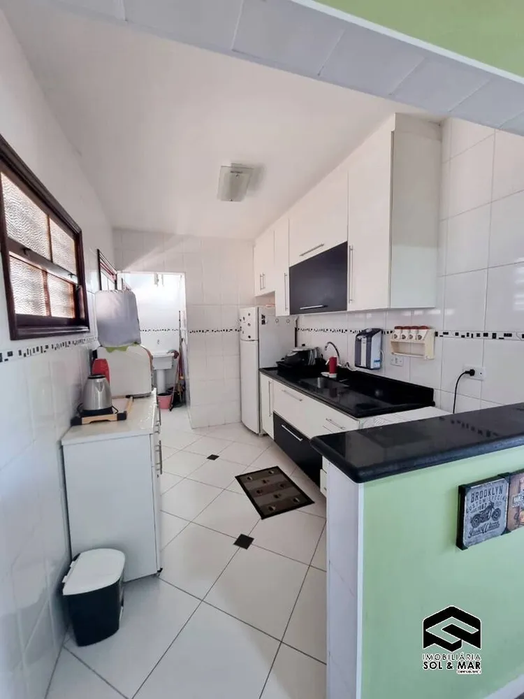 Apartamento, 2 quartos, 65 m² - Foto 10