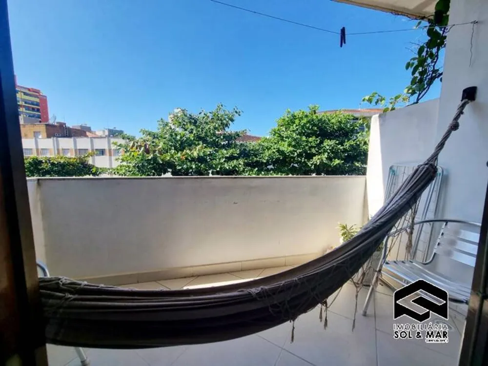 Apartamento, 2 quartos, 65 m² - Foto 9