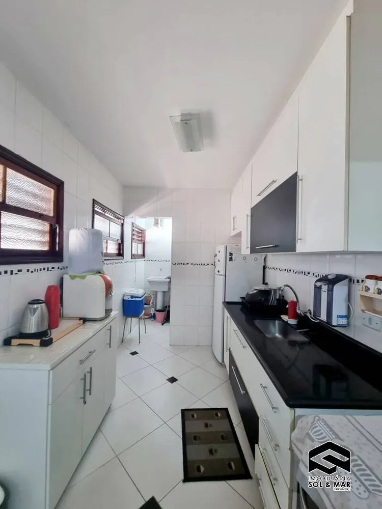 Apartamento, 2 quartos, 65 m² - Foto 5
