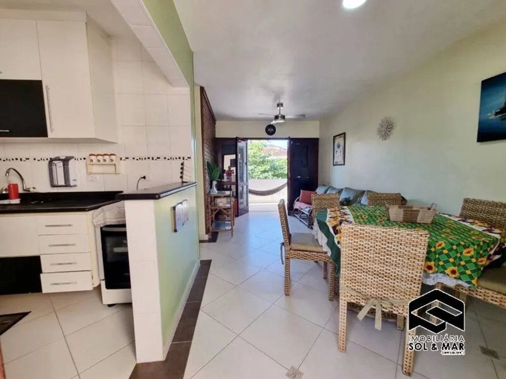 Apartamento, 2 quartos, 65 m² - Foto 6