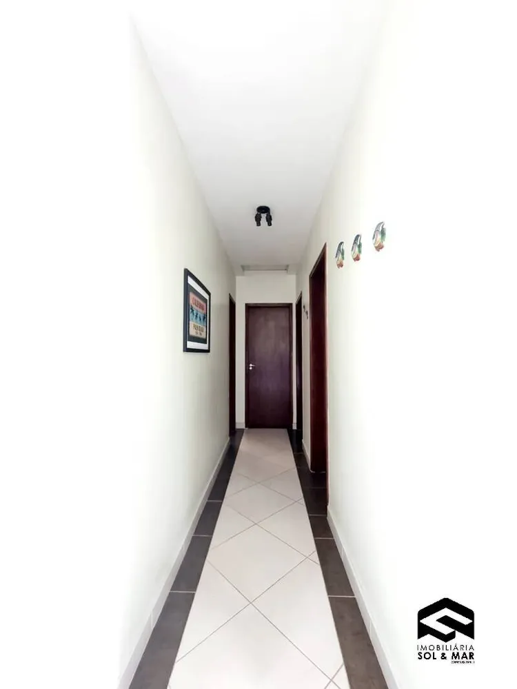 Apartamento, 2 quartos, 65 m² - Foto 2
