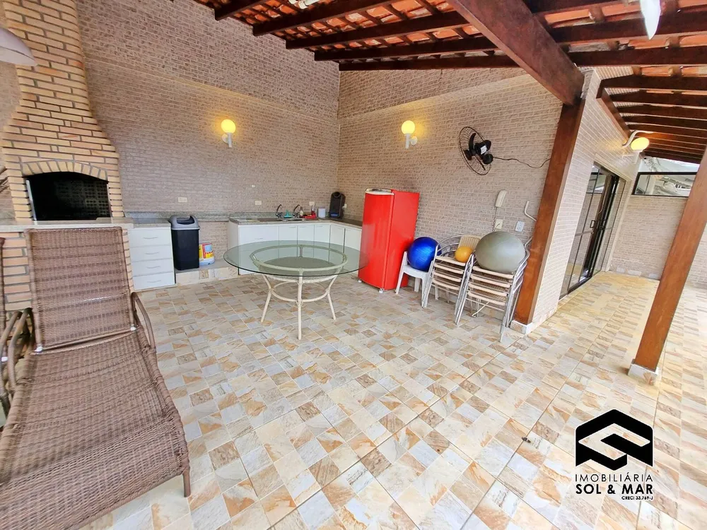 Apartamento, 3 quartos, 188 m² - Foto 3