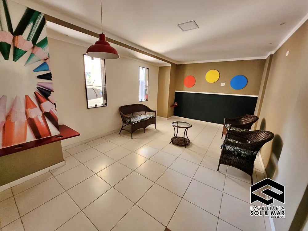 Apartamento, 3 quartos, 188 m² - Foto 1
