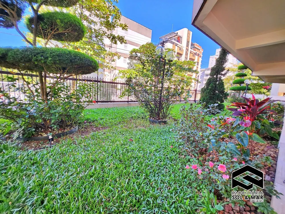 Apartamento, 3 quartos, 188 m² - Foto 2