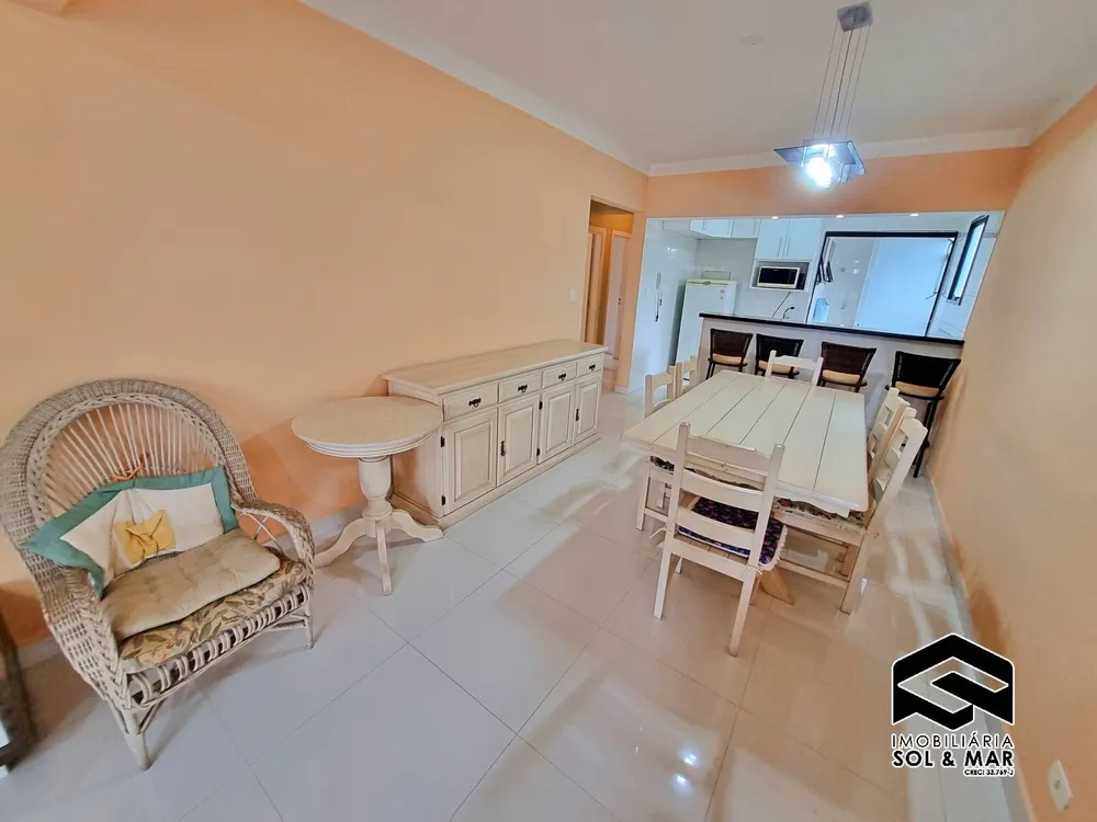 Apartamento, 3 quartos, 188 m² - Foto 5