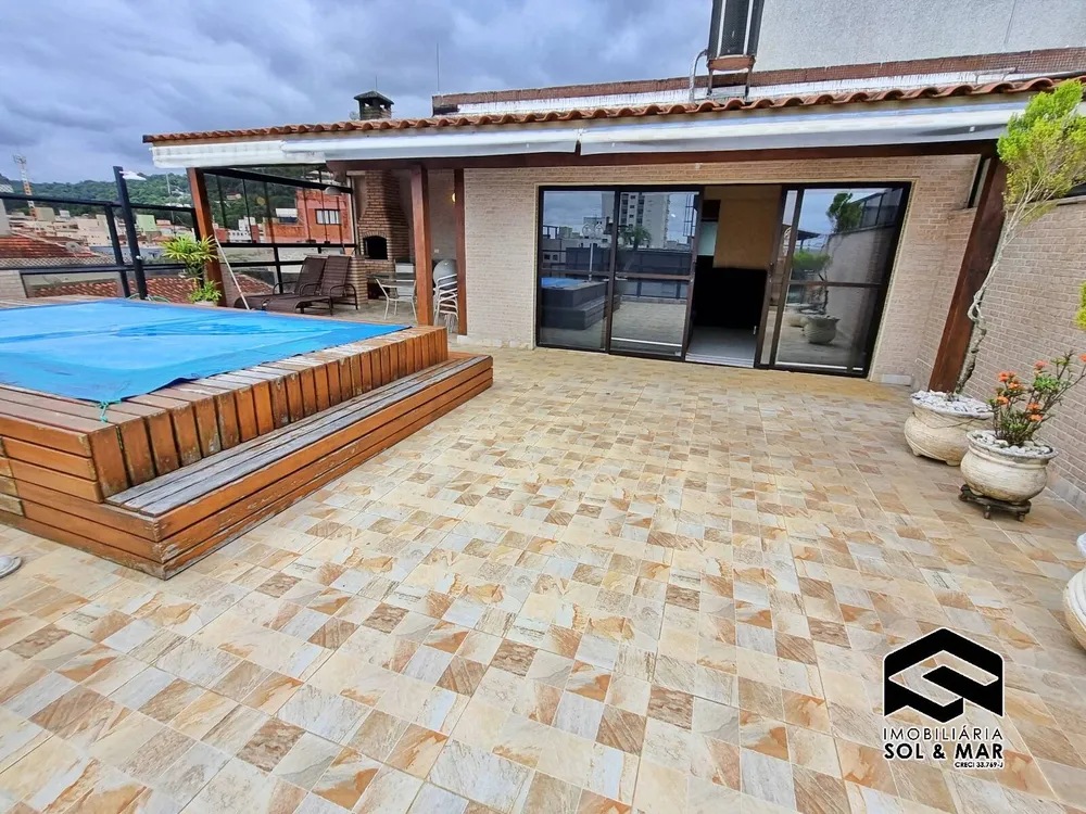 Apartamento, 3 quartos, 188 m² - Foto 4