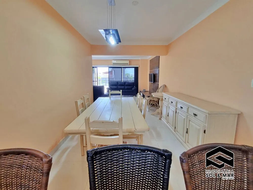 Apartamento, 3 quartos, 188 m² - Foto 6