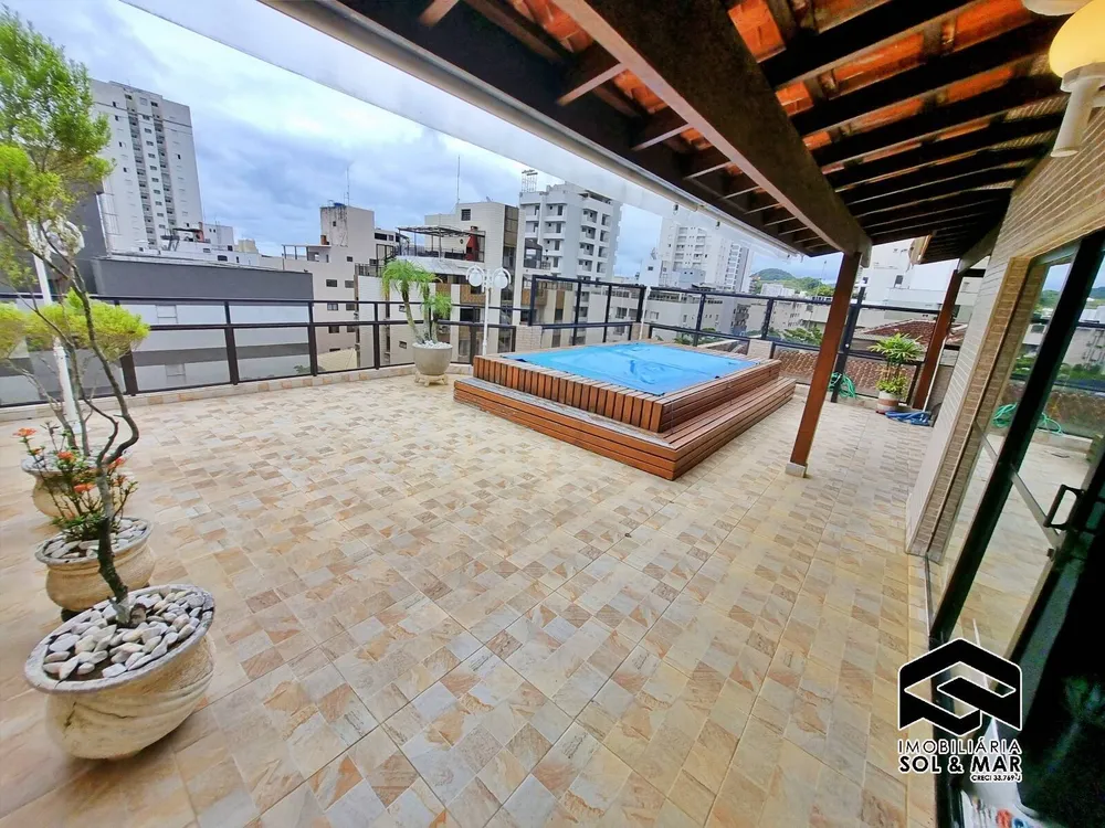 Apartamento, 3 quartos, 188 m² - Foto 2