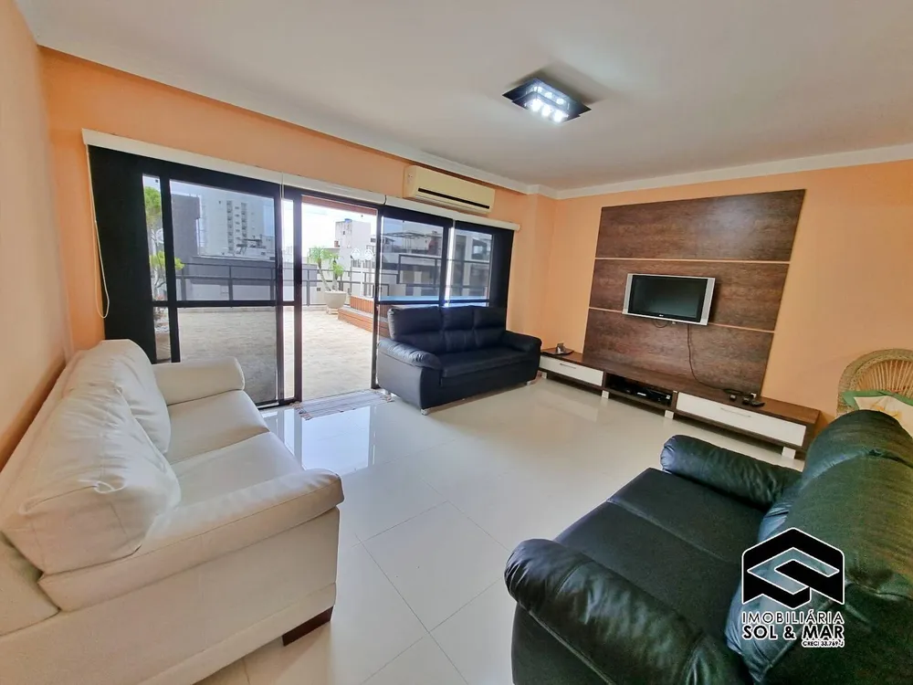 Apartamento, 3 quartos, 188 m² - Foto 4
