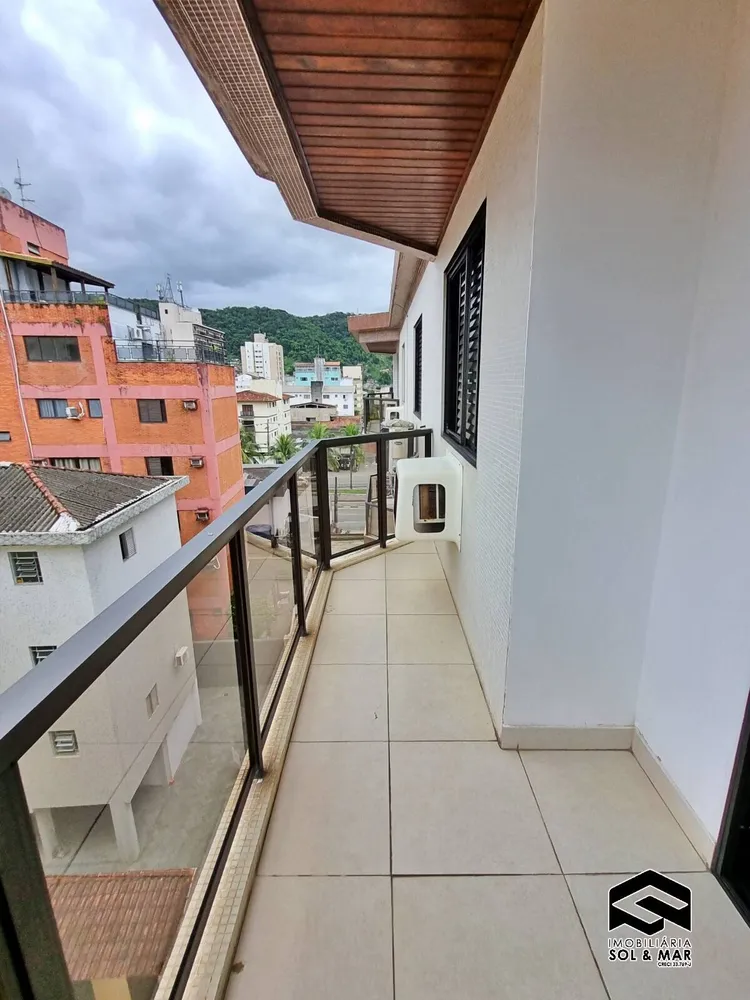 Apartamento, 3 quartos, 188 m² - Foto 3